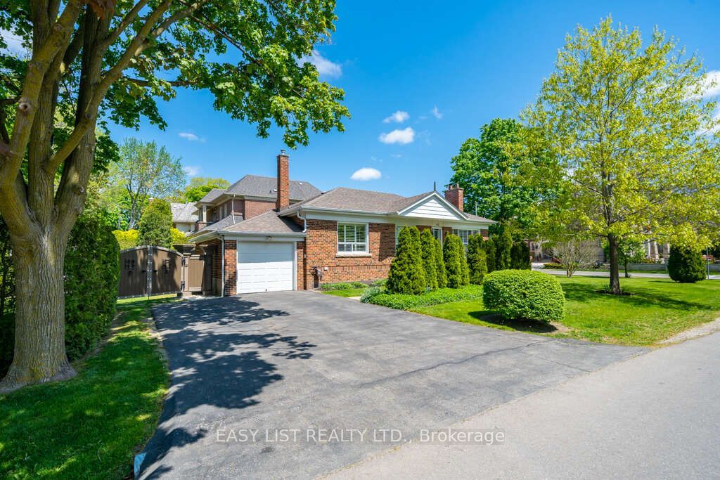 Photo of 62 Bywood Drive, Toronto, ON M9A 1M3 (MLS # W12822856)