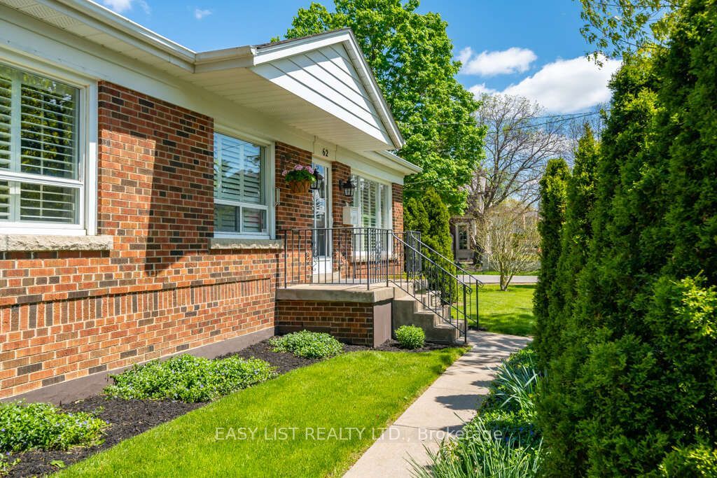 Photo of 62 Bywood Drive, Toronto, ON M9A 1M3 (MLS # W12822856)