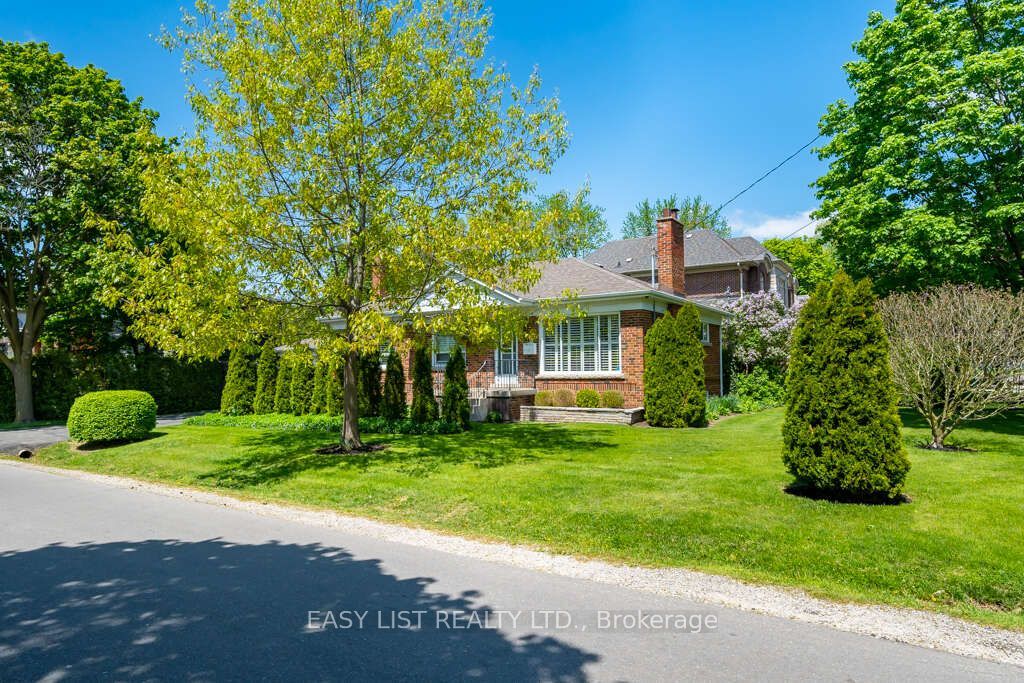 Photo of 62 Bywood Drive, Toronto, ON M9A 1M3 (MLS # W12822856)