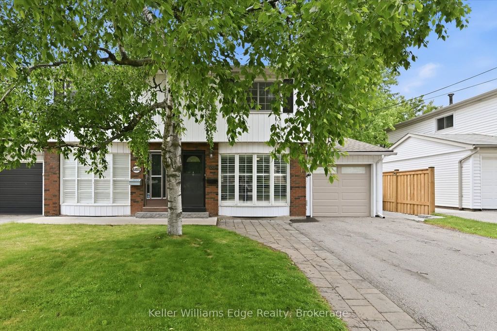 Photo of 4493 Bennett Road, Burlington, ON L7L 1Y5 (MLS # W13433932)