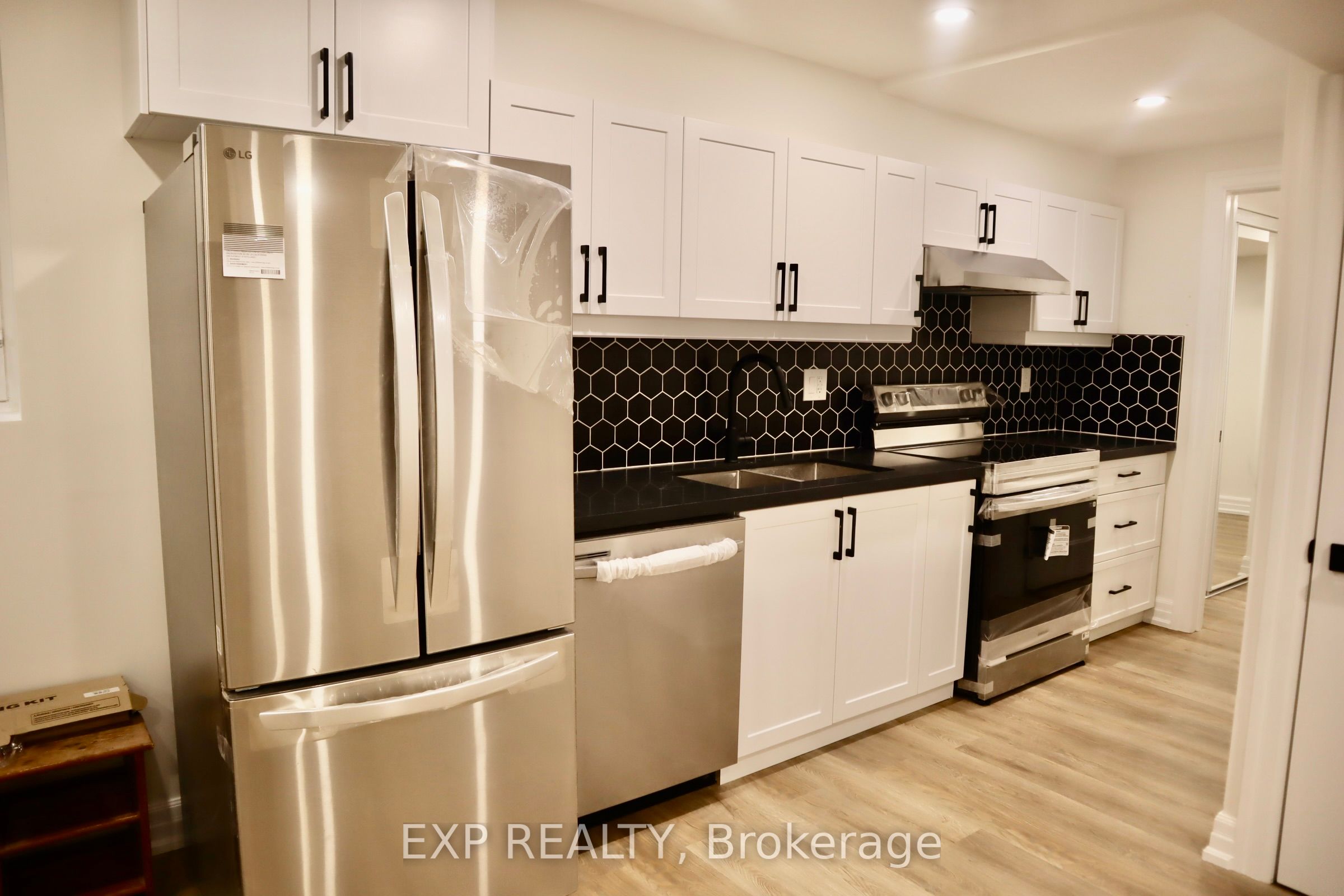 1300 Ridgebank Drive LOWER