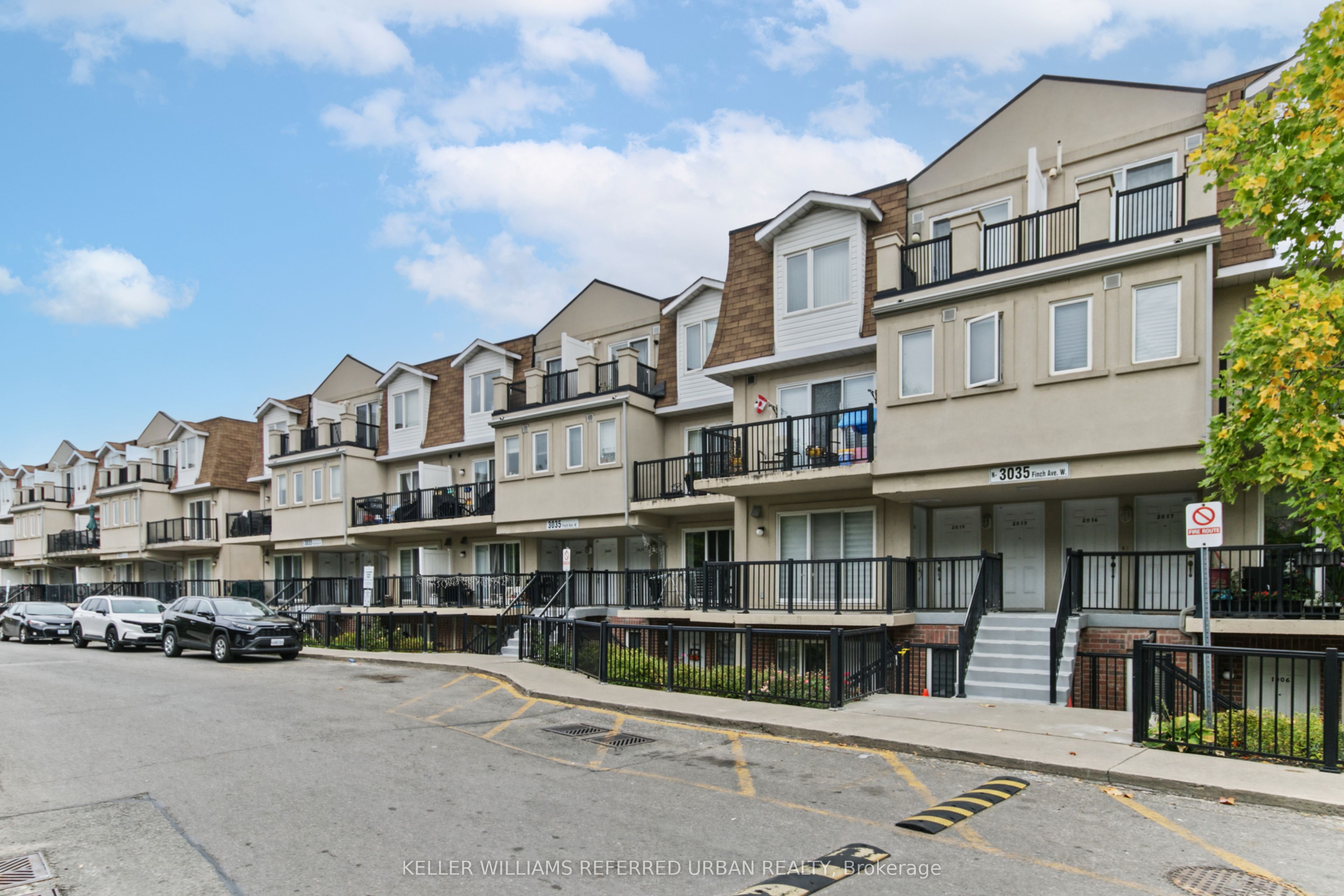 3035 Finch Avenue W 2016