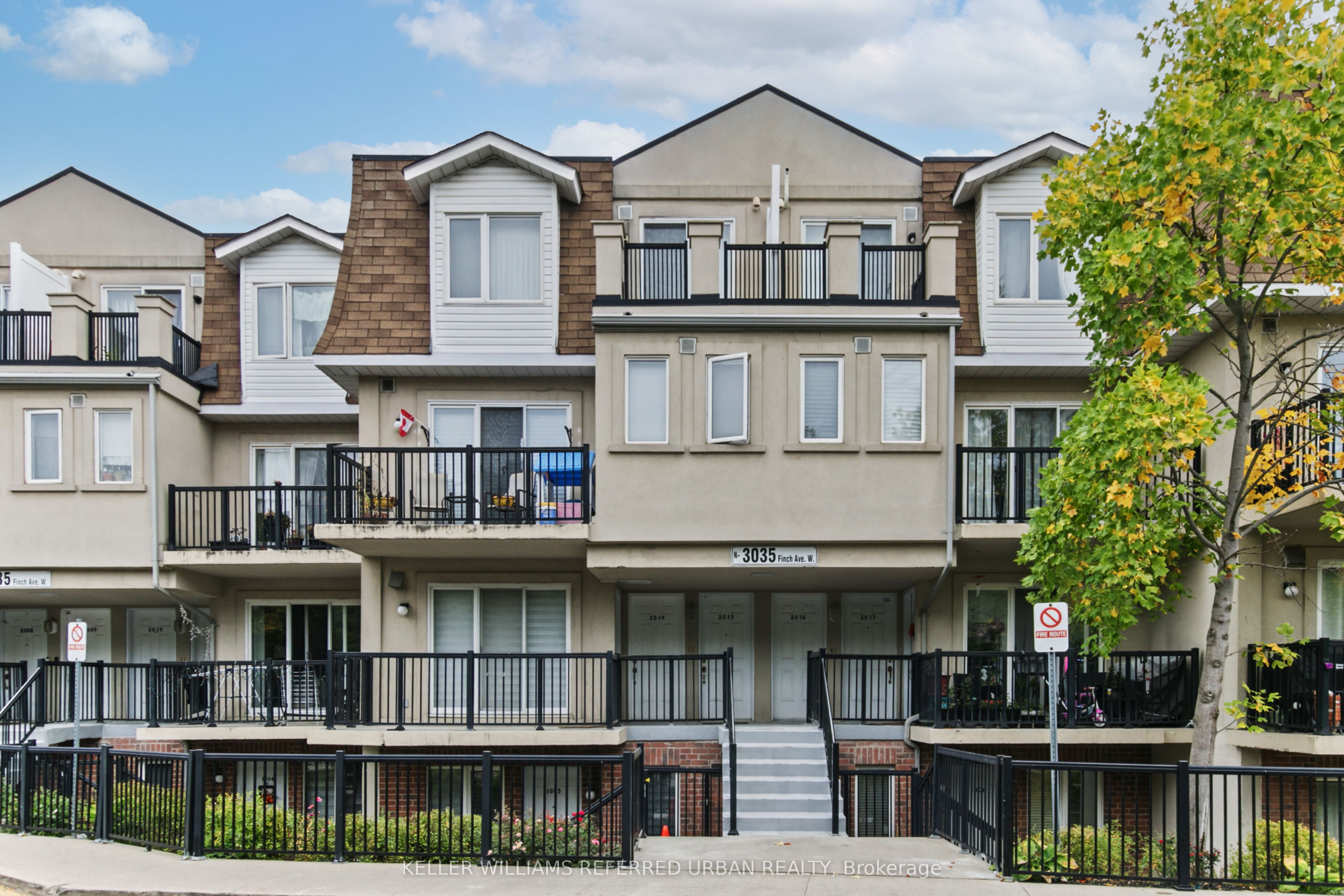 3035 Finch Avenue W 2016