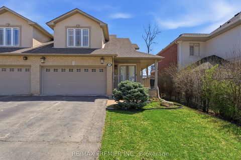 2304 Sovereign Street Oakville ON L6L 1L6