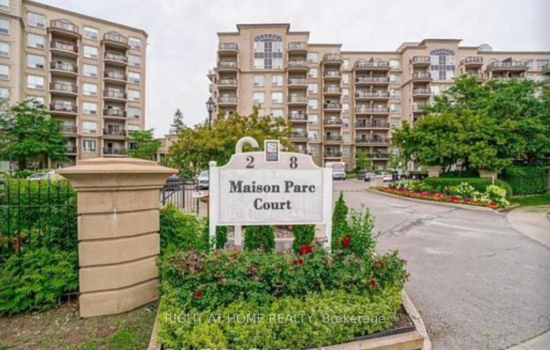 8 Maison Parc Court 118