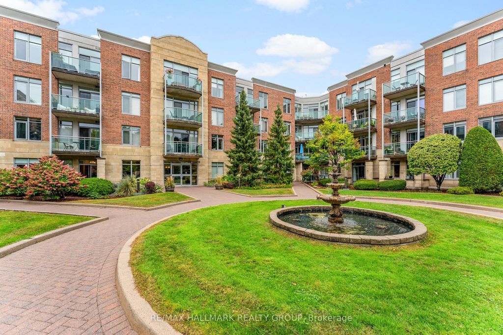 Photo of 205 Bolton Street #120, Lower Town - Sandy Hill, ON K1N 1K7 (MLS # X12424085)