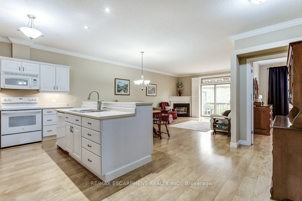 20 Isherwood Avenue 109