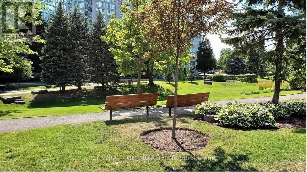 Photo of 7825 Bayview Avenue #502, Markham, ON L3T 7N2 (MLS # N13091430)