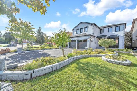 6062 Prairie Circle Mississauga ON L5N 5C5
