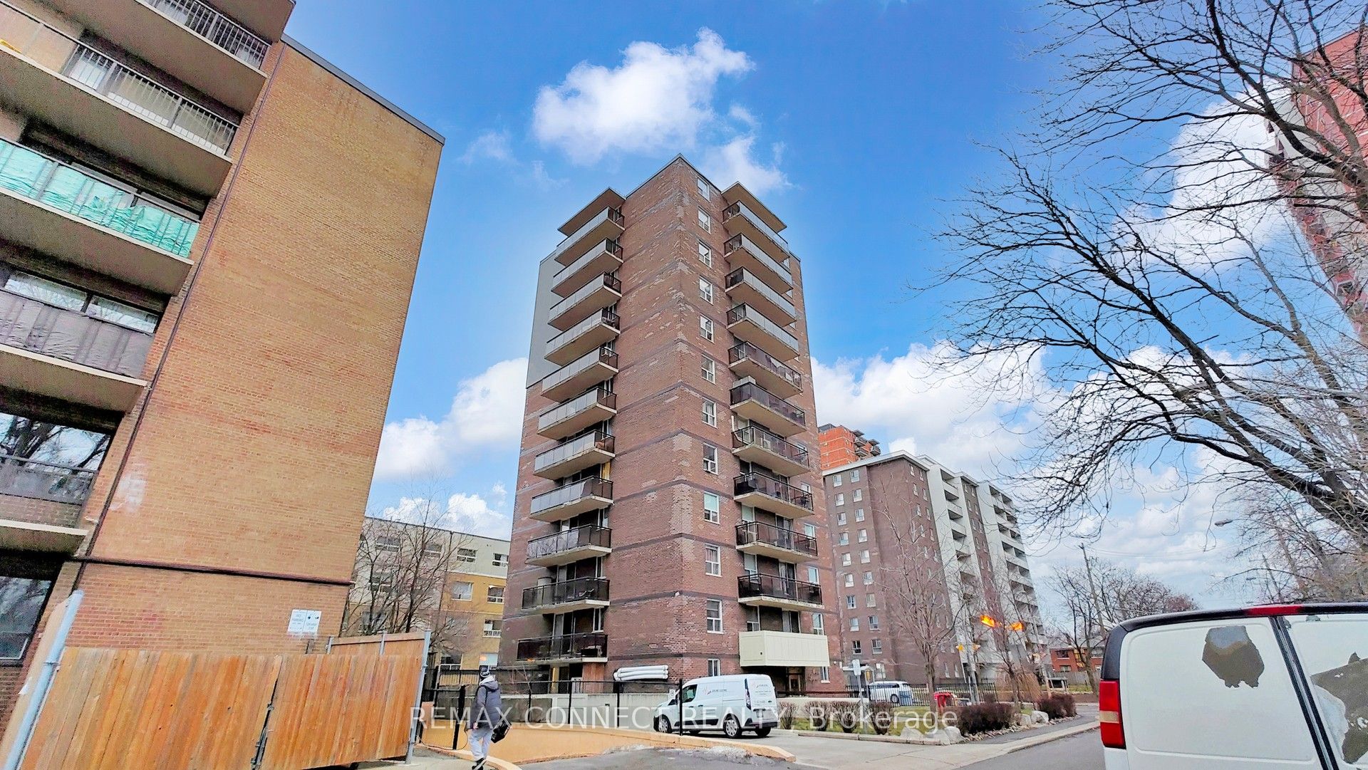 1145 Logan Avenue 703