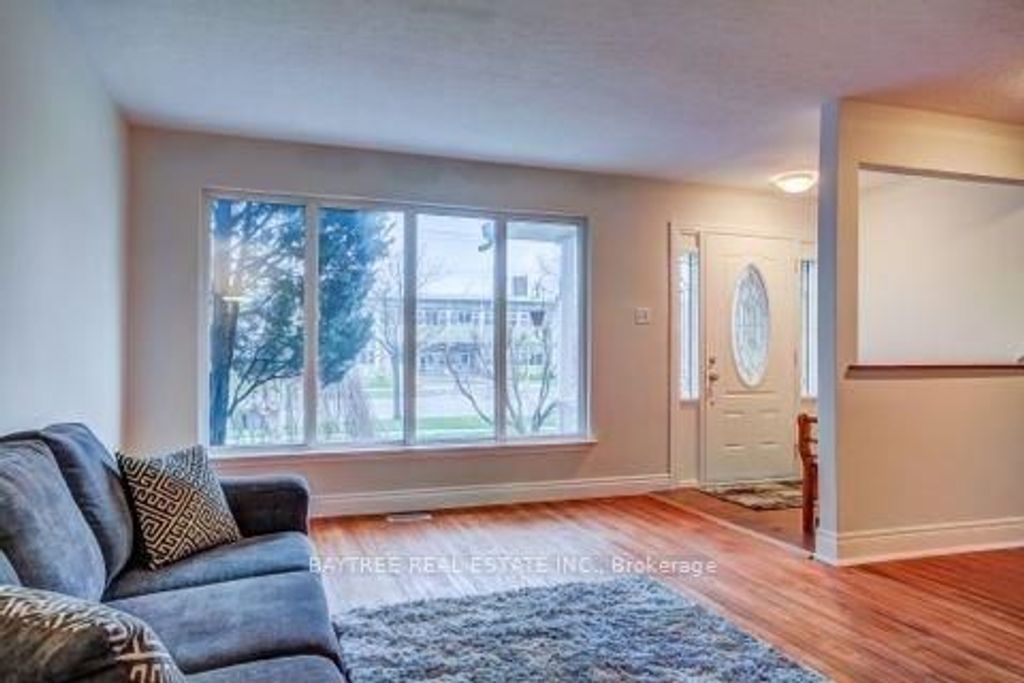 Photo of 310 The Westway N/A, Toronto, ON M9R 1G9 (MLS # W12746644)