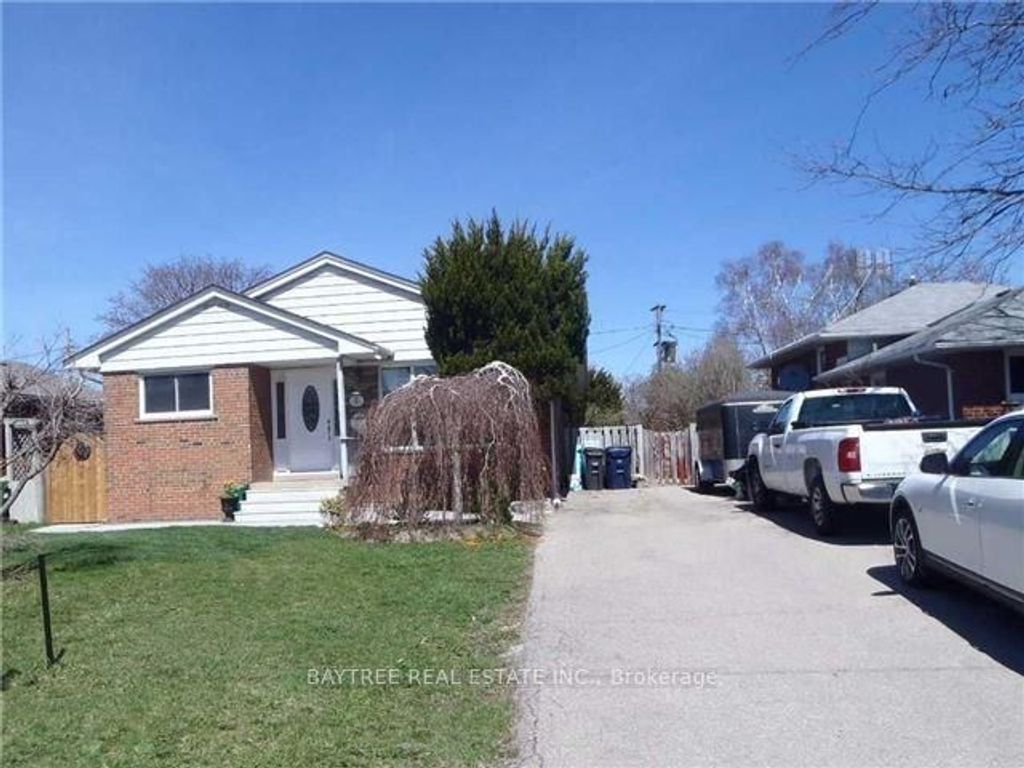 Photo of 310 The Westway N/A, Toronto, ON M9R 1G9 (MLS # W12746644)