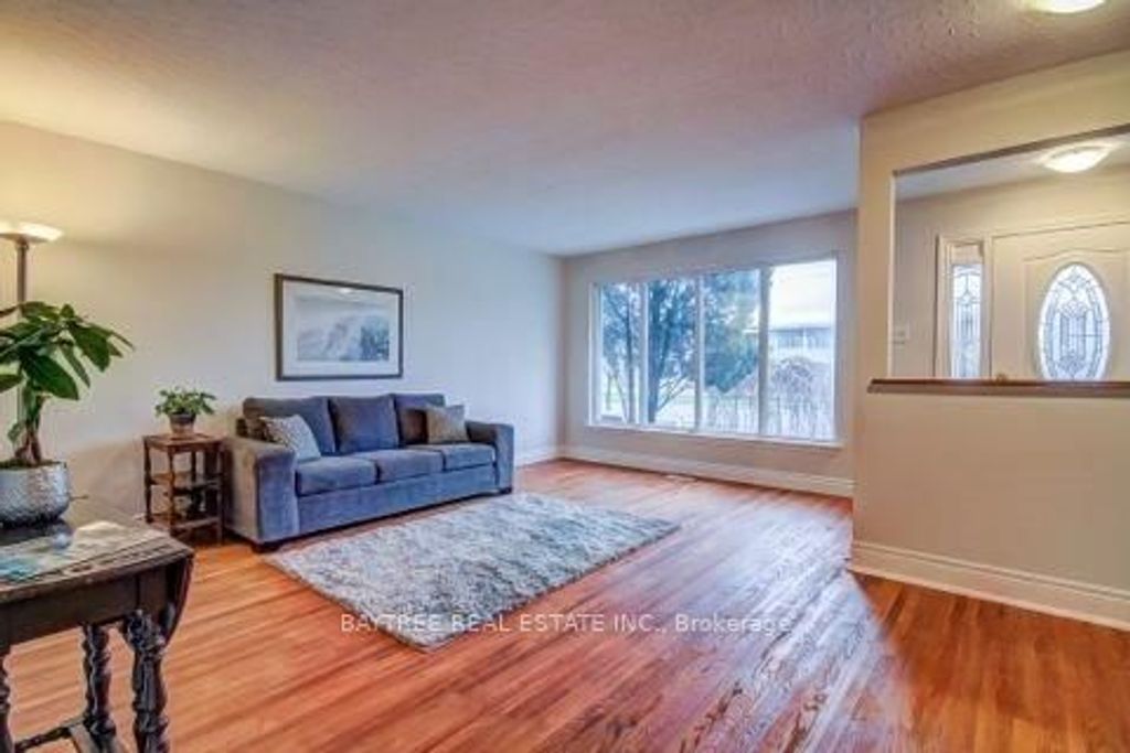 Photo of 310 The Westway N/A, Toronto, ON M9R 1G9 (MLS # W12746644)