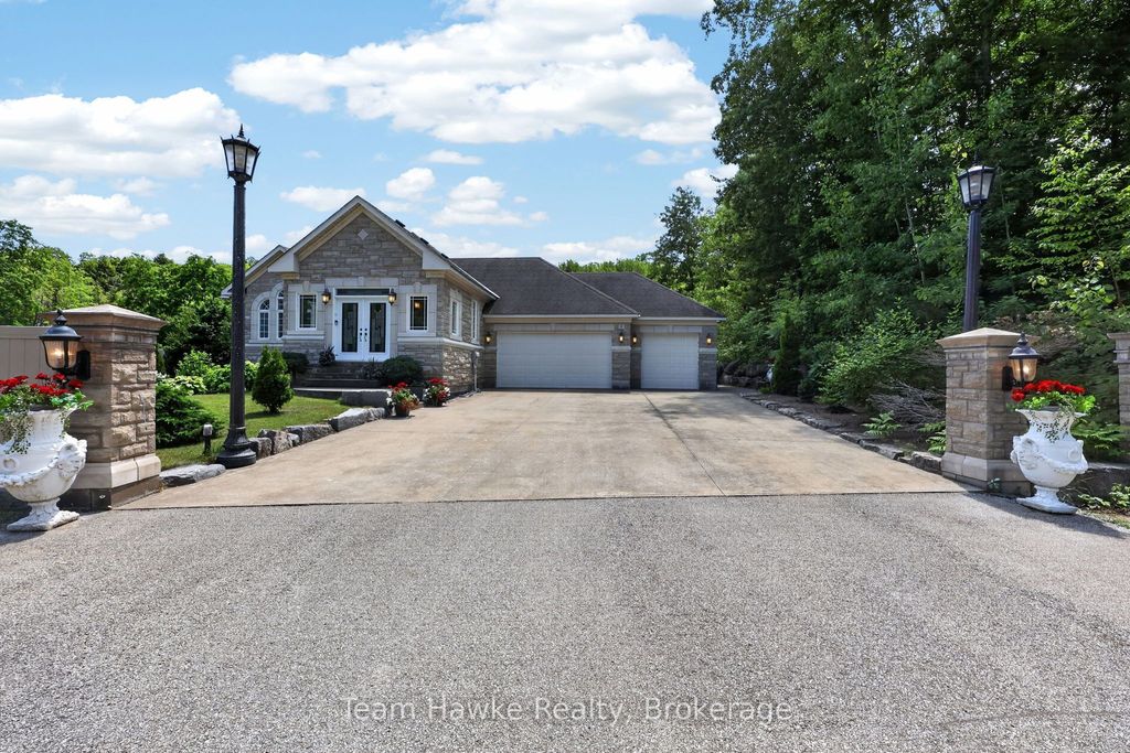 Photo of 9 Tucson Road, Tiny, ON L9M 0B6 (MLS # S13539644)