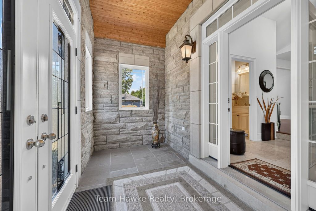 Photo of 9 Tucson Road, Tiny, ON L9M 0B6 (MLS # S13539644)