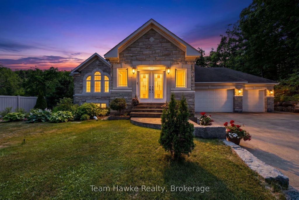 Photo of 9 Tucson Road, Tiny, ON L9M 0B6 (MLS # S13539644)