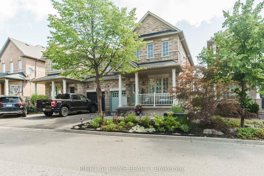 Photo of 139 Bellini Avenue, Vaughan, ON L4H 0R7 (MLS # N13653310)