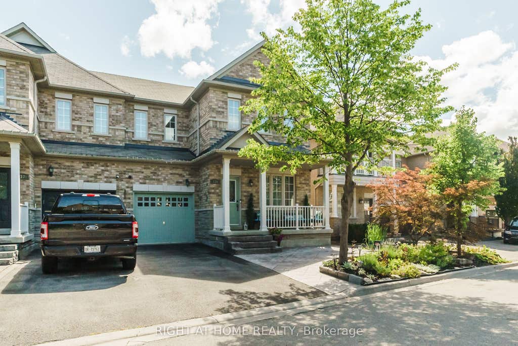 Photo of 139 Bellini Avenue, Vaughan, ON L4H 0R7 (MLS # N13653310)