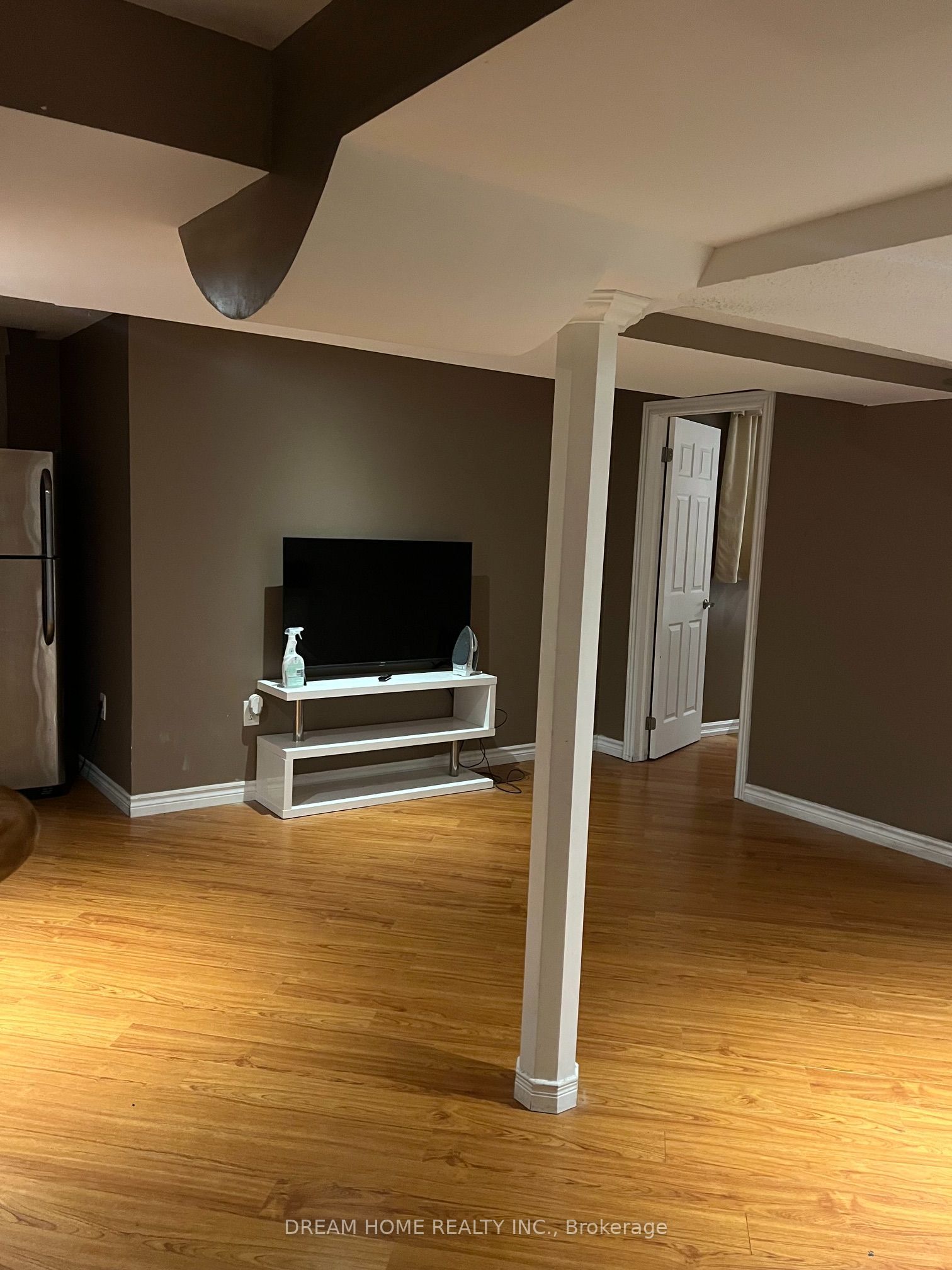 341 La Rocca Avenue Basement