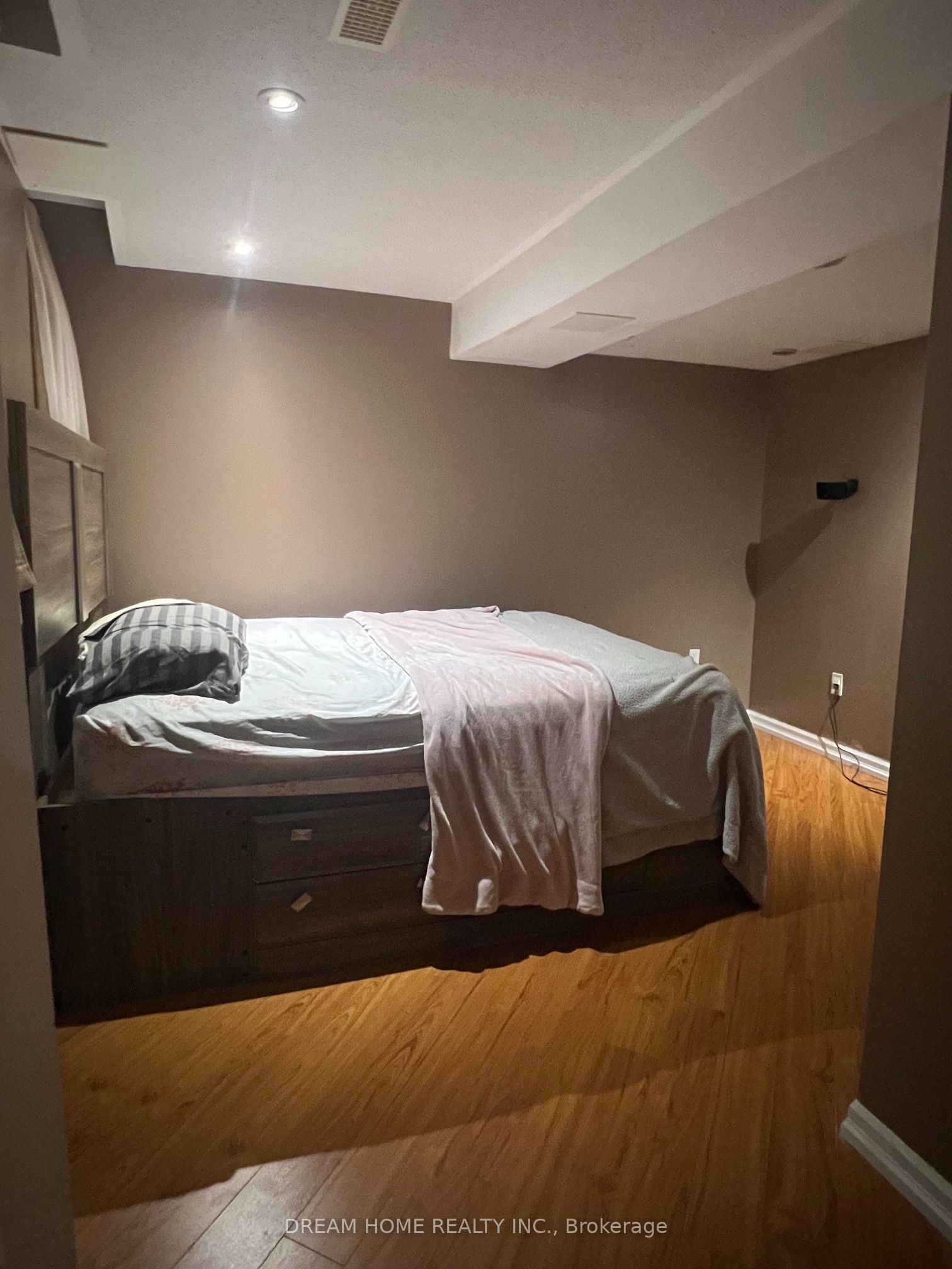 341 La Rocca Avenue Basement
