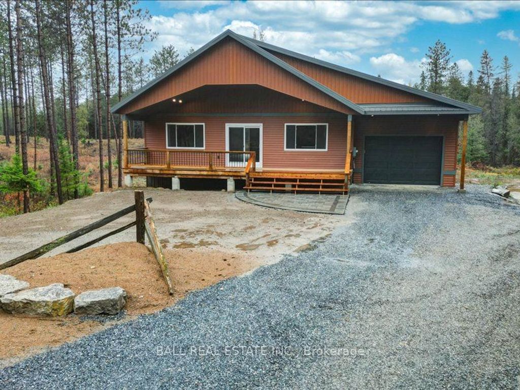 Photo of 514 St. Ola Road, Limerick, ON K0L 1W0 (MLS # X12806550)