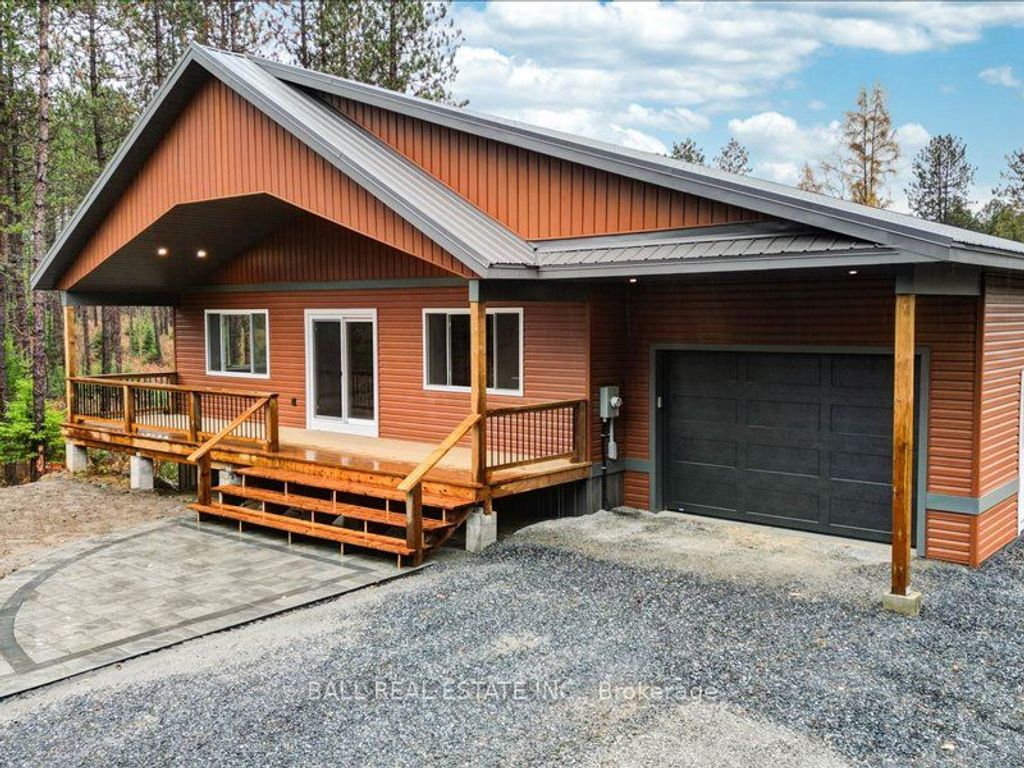 Photo of 514 St. Ola Road, Limerick, ON K0L 1W0 (MLS # X12806550)