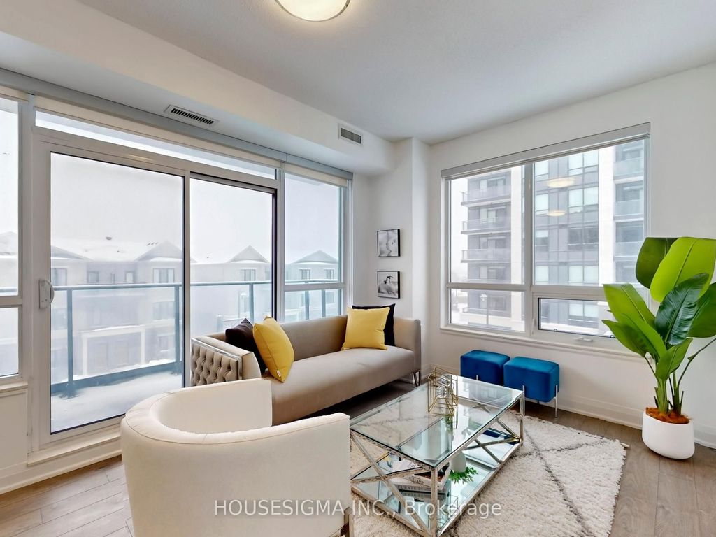 Photo of 396 Highway 7 Road E #302, Richmond Hill, ON L4B 0G7 (MLS # N12723178)