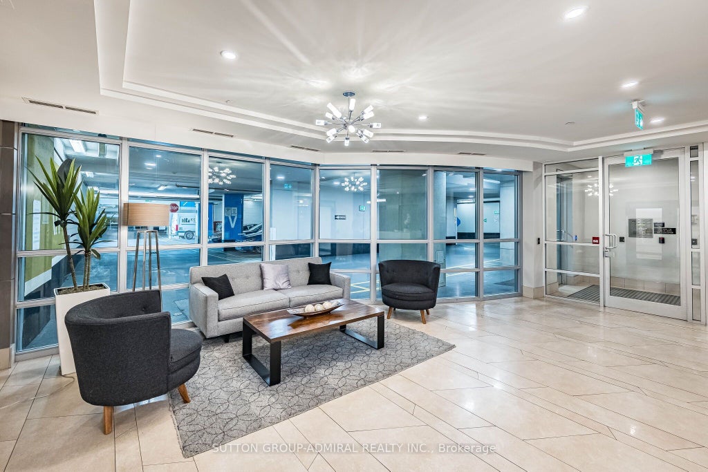 Photo of 1900 Lake Shore Boulevard W #803, Toronto, ON M6S 1A4 (MLS # W13699650)