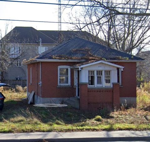 4555 14th Avenue Markham ON L3S 3K2