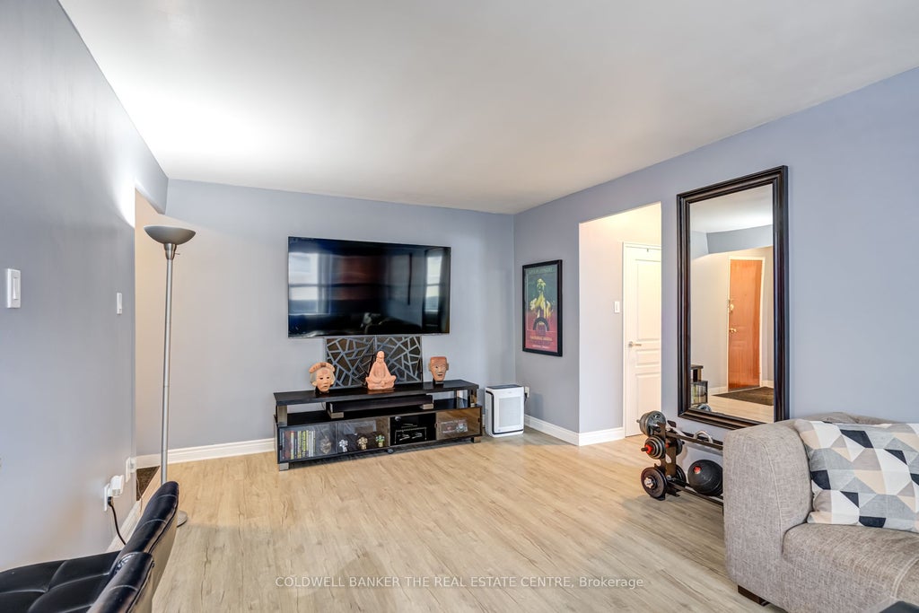 Photo of 50 Gulliver Road #208, Toronto, ON M6M 2N2 (MLS # W13418394)