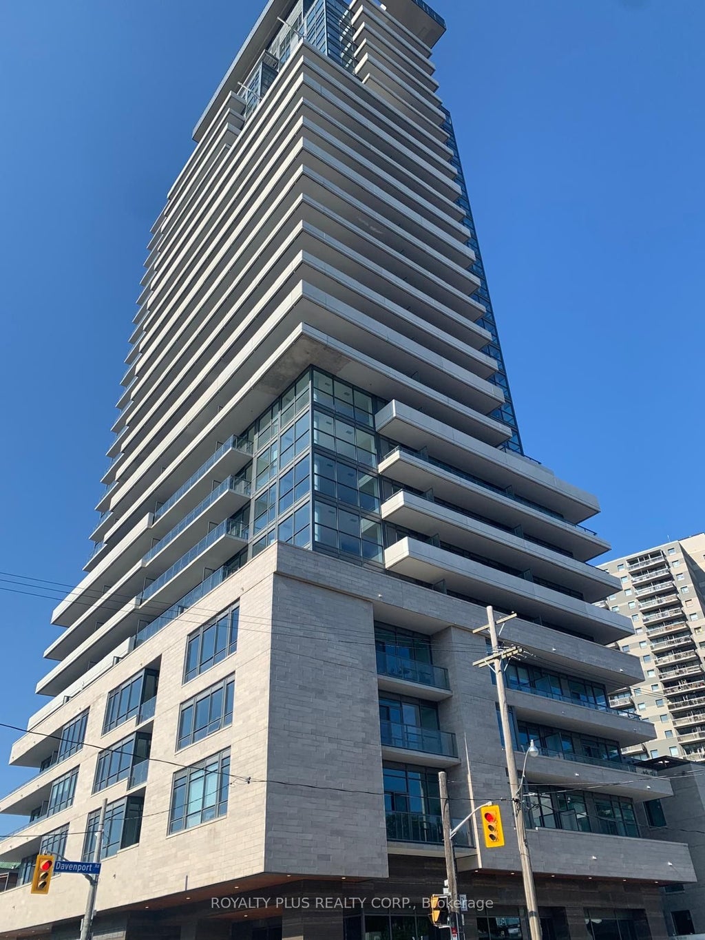 Photo of 181 BEDFORD Road #710, Toronto, ON M5R 0C2 (MLS # C13502118)