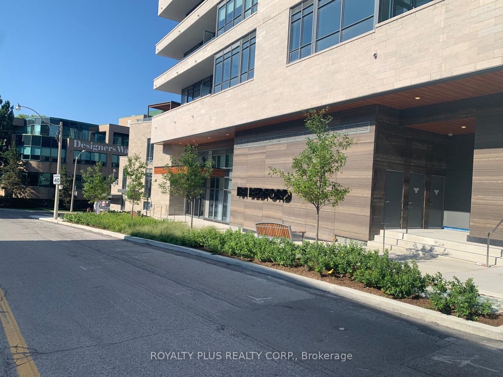 Photo of 181 BEDFORD Road #710, Toronto, ON M5R 0C2 (MLS # C13502118)