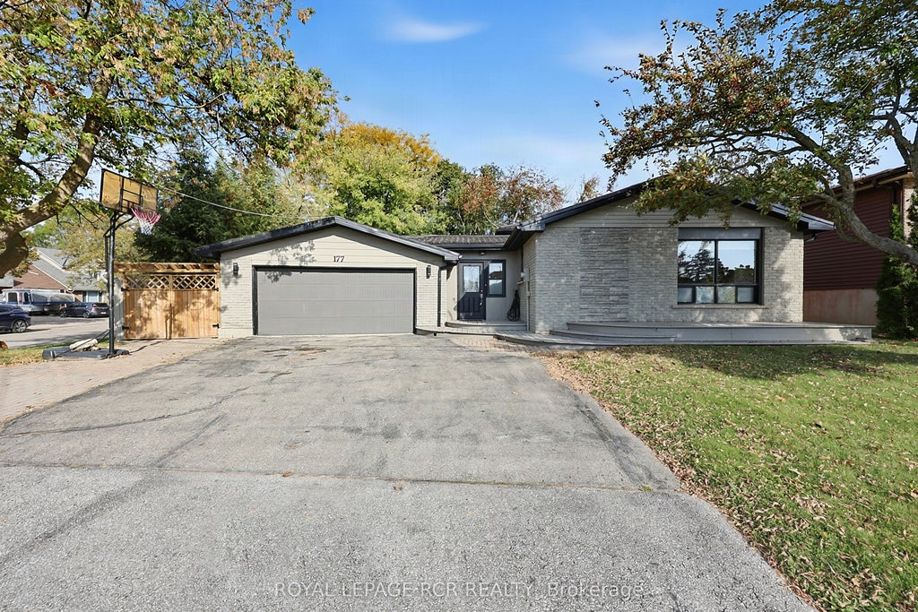 Photo of 177 King Street S, New Tecumseth, ON L9R 0A9 (MLS # N14021554)