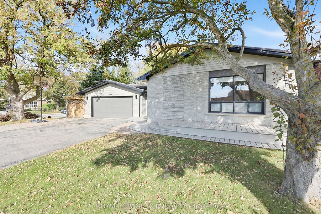 Photo of 177 King Street S, New Tecumseth, ON L9R 0A9 (MLS # N14021554)
