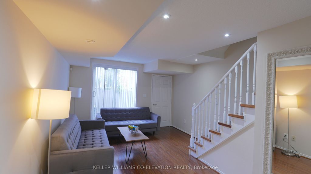 Photo of 25 Foundry Avenue N #Unit 13, Toronto, ON M6H 4K7 (MLS # W12476742)