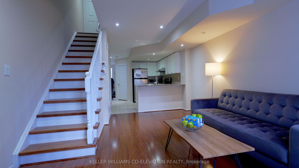 Photo of 25 Foundry Avenue N #Unit 13, Toronto, ON M6H 4K7 (MLS # W12476742)