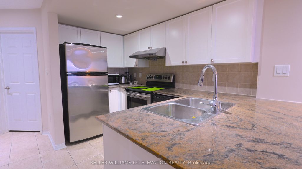 Photo of 25 Foundry Avenue N #Unit 13, Toronto, ON M6H 4K7 (MLS # W12476742)