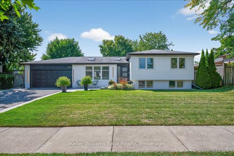 400 Sunset Drive Oakville ON L6L 3N2