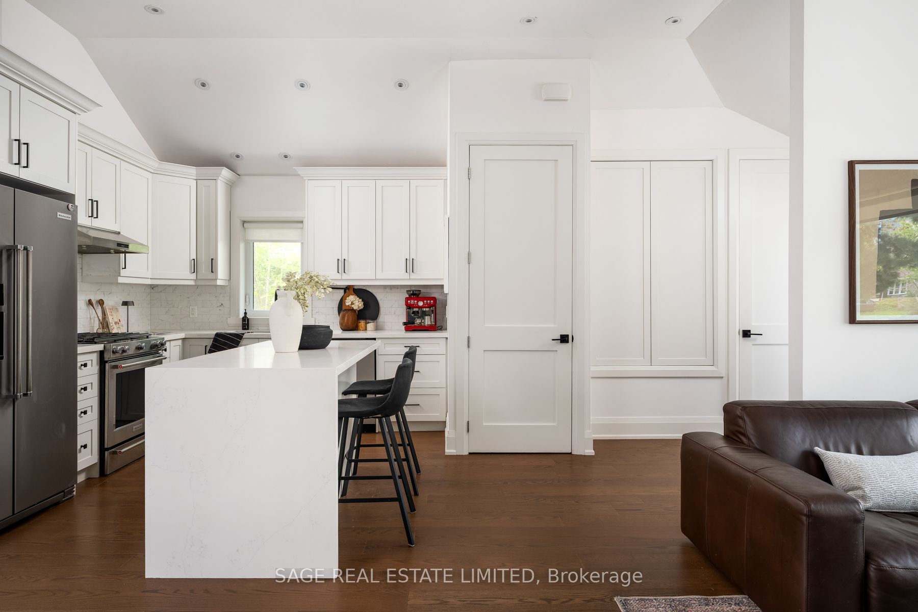 7 Rathgar Avenue