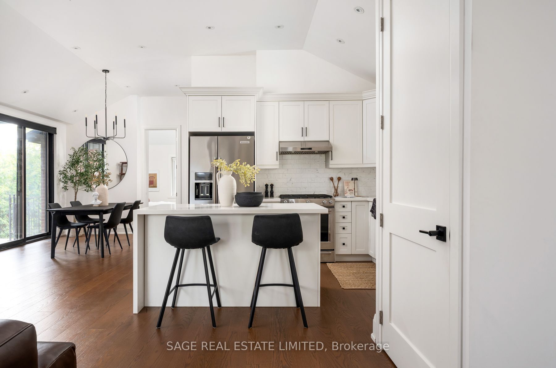 7 Rathgar Avenue