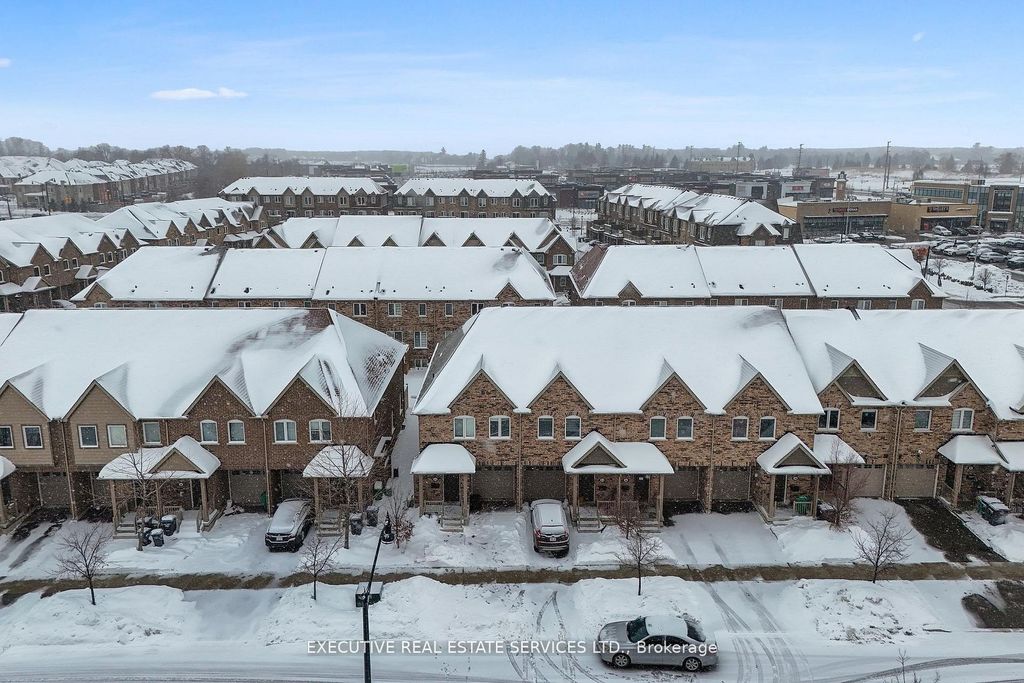Photo of 50 EDINBURGH Drive #52, Brampton, ON L6Y 1N9 (MLS # W12889902)