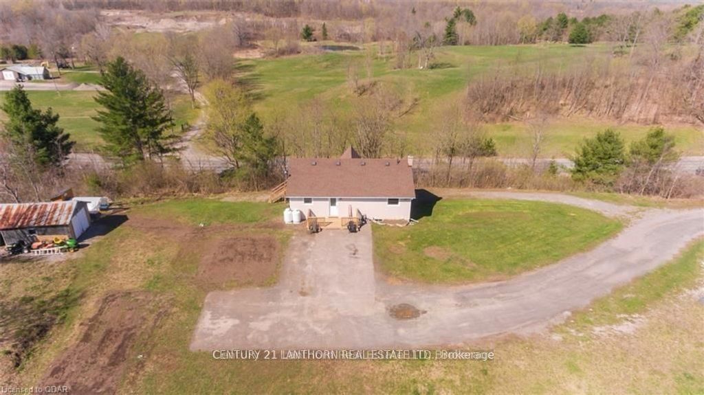 Photo of 656 A Cooper Road, Madoc, ON K0K 2K0 (MLS # X12769668)
