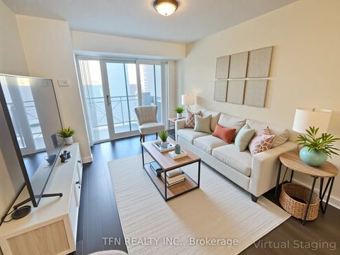 6 Eva Road 803 Toronto ON M9C 0B1