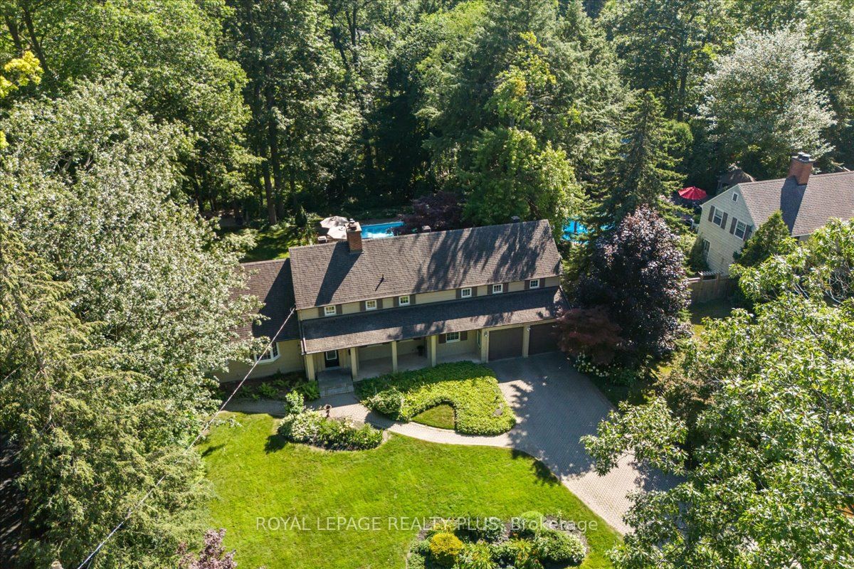 1258 Ravine Drive