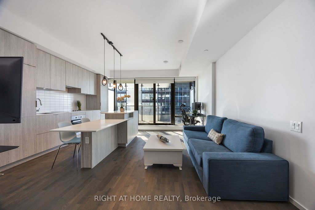 Photo of 5 St. Joseph Street #3403, Toronto, ON M4Y 1J6 (MLS # C13116876)
