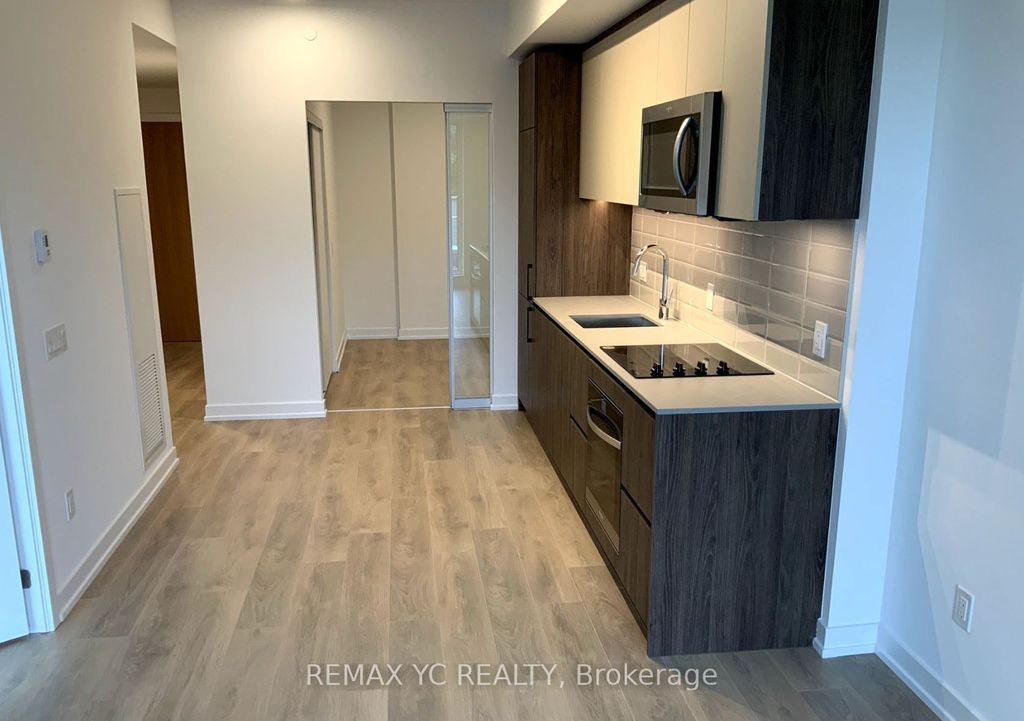 Photo of 150 Logan Avenue #438, Toronto, ON M4M 0E4 (MLS # E12433283)