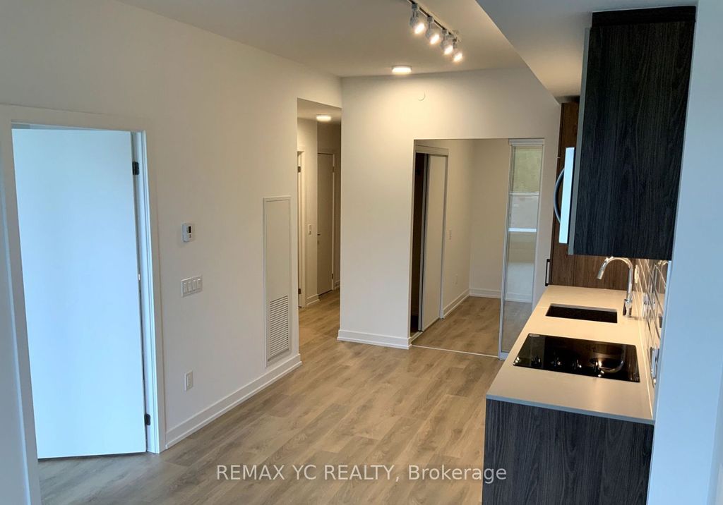 Photo of 150 Logan Avenue #438, Toronto, ON M4M 0E4 (MLS # E12433283)