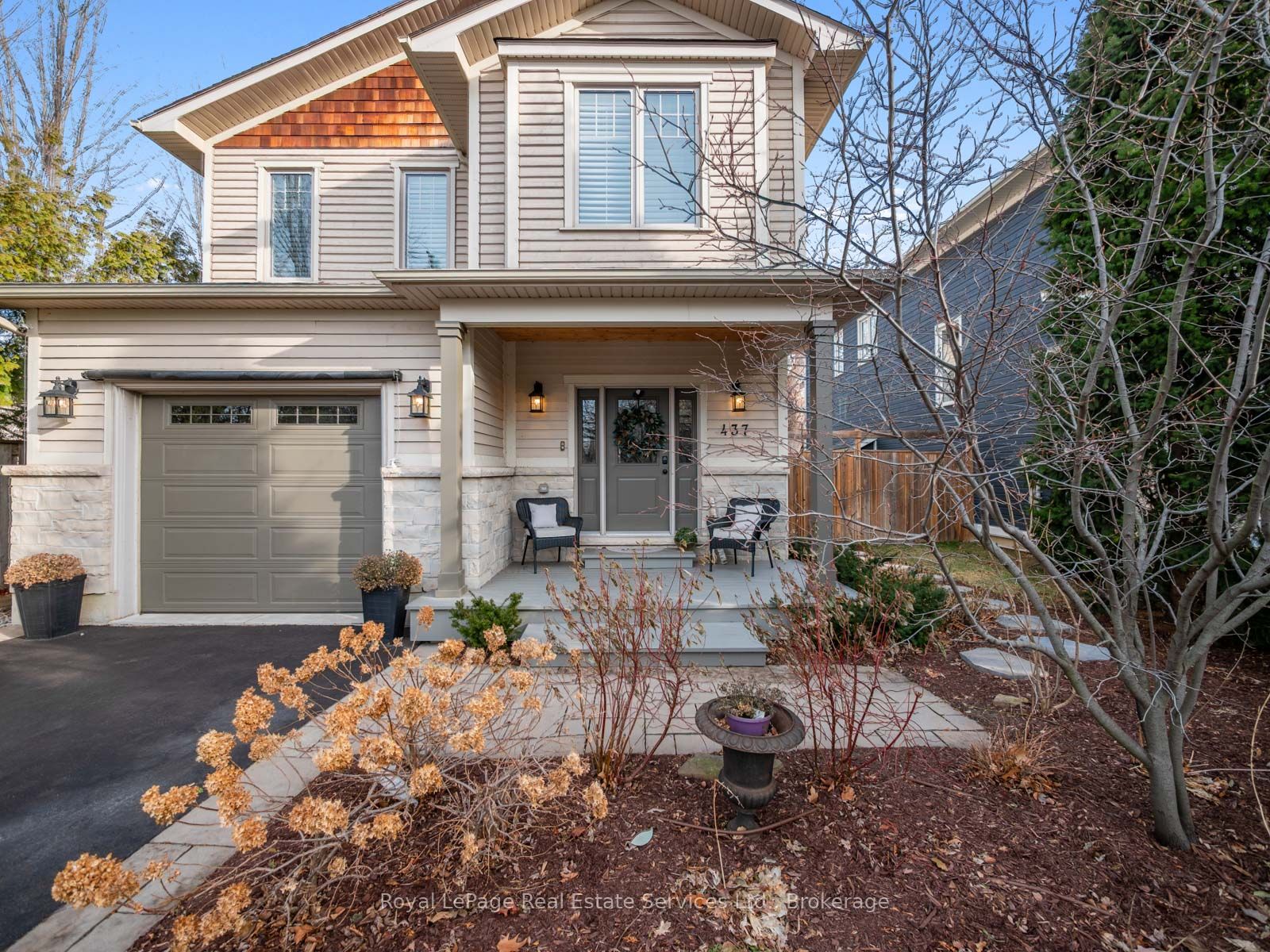 437 Inglehart Street N