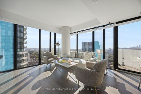 Photo of 161 Roehampton Avenue #3309, Toronto, ON M4P 0C8 (MLS # C12580086)