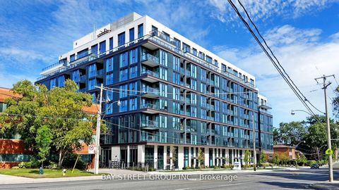 Photo of 250 Lawrence Avenue W #320, Toronto, ON M5M 1B2 (MLS # C12457642)